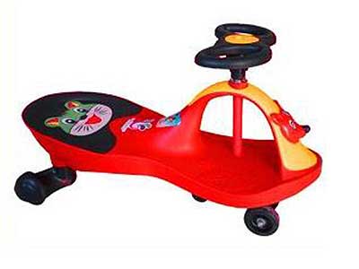 Free Wheel Car W/M toys