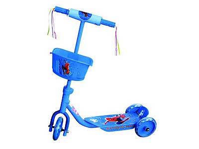 Scooter(3C) toys