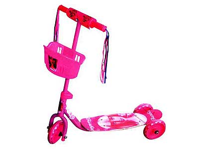 Scooter(3C) toys