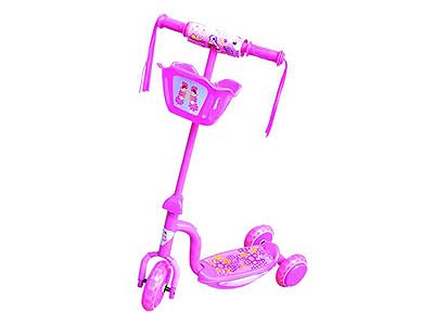 Scooter(2C) toys