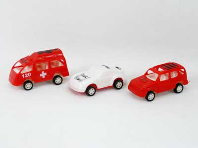 Free Wheel Car(3S2C) toys