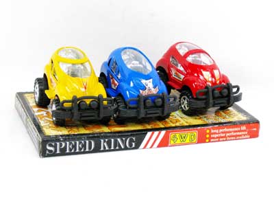 Free Wheel Car(3in1) toys