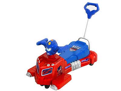 Wrest Go-cart  W/M(2C) toys