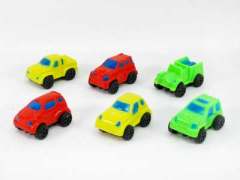 Free Wheel Cross-country Car(6S) toys