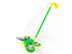 Free Wheel Butterfly toys