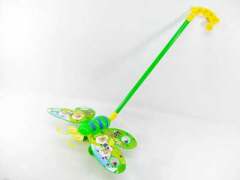 Free Wheel Butterfly toys