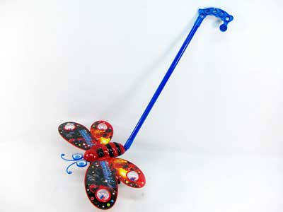 Free Wheel Butterfly toys