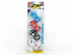 Free Wheel Racing Car(4in1) toys