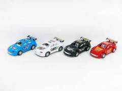 Free Wheel Racing Car(4S4C) toys