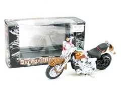 1:13Free Wheel Motorcycle W/L_IC