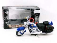 1:13Free Wheel Motorcycle W/L_IC