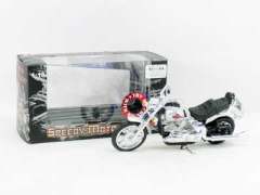 1:13Free Wheel Motorcycle W/L_IC toys