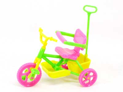 Free Wheel Trike toys