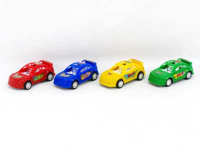 Free Wheel Car(4in1) toys