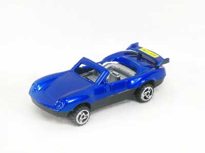 Free Wheel Car(3S6C) toys