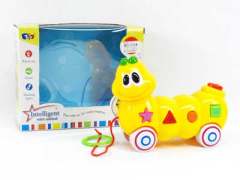 Free Wheel Insect W/M toys