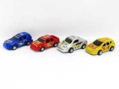 Free Wheel Racing Car(4S4C) toys