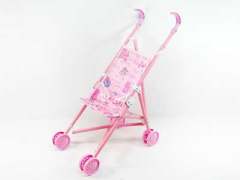 Baby Go-Cart