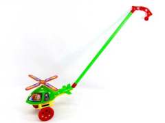 Push Airplane(3C) toys