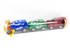 Free Wheel Car(3in1) toys