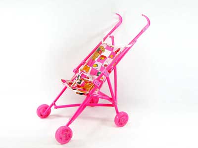 Free Wheel Go-cart W/L toys