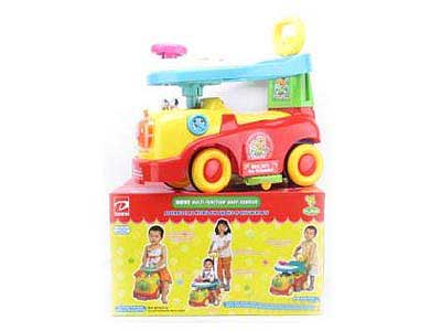 Freewheel  Ride on Car toys