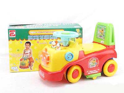 Freewheel  Ride on Car toys