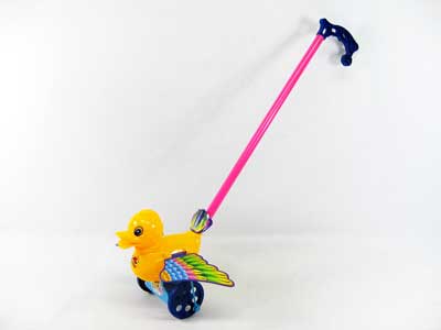 Push Duck(2S2C) toys