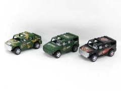 Free Wheel Car(2S2C) toys