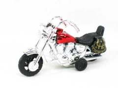 Free Wheel Motorcycle(2C)