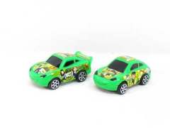 Free Wheel Car(2S) toys