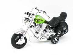 Free Wheel Motorcycle(3C) toys