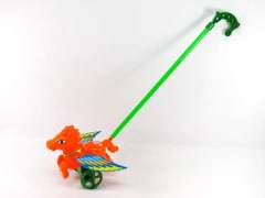 Push Horse(3C) toys