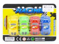 Free Wheel Car(4in1) toys