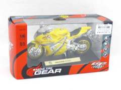 Free Wheel Motorcycle W/L_M(3C) toys