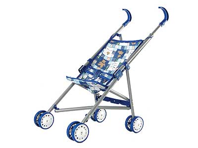 Go-Cart  (Iron) toys