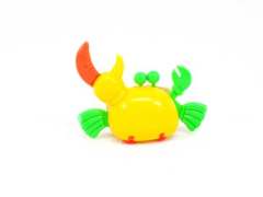 Free Wheel Crab toys