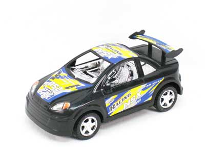 Free Wheel  Sports Car(3C) toys