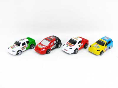 Free Wheel Racing Car(4S4C) toys