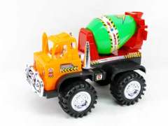 Free Wheel Constrution Car toys