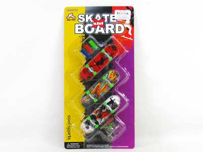 Free Wheel Skate Board(3in1) toys