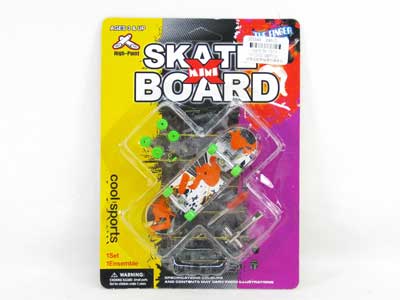 Free Wheel Skate Board toys