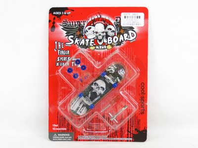 Free Wheel Skate Board toys