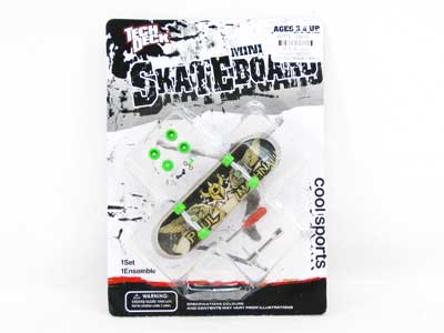 Free Wheel Skate Board toys