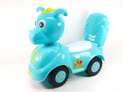 Baby Walker Car toys