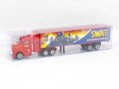 Freewheel Tow Car toys