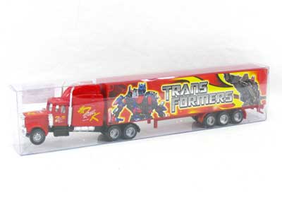 Freewheel Tow Car toys