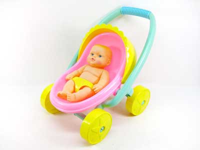 Baby Go-Cart toys