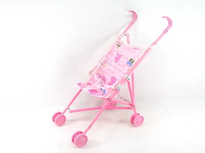 Baby Go-Cart (Plastic) toys