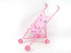 Baby Go-Cart (Plastic)